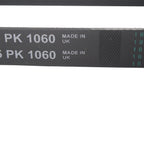 Serpentine Belt 5PK1060 for Continental Automotive (Metric)
