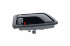 Right Front or Rear Black Inner Door Handle for Hyundai Getz TB (2002–2011)