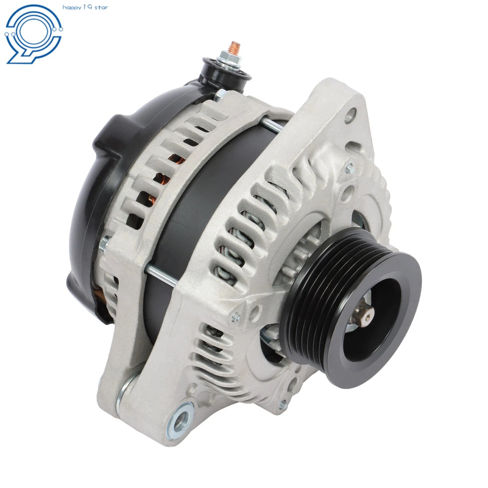 Alternator for Honda Odyssey (2014–2017) 3.5L 130Amp