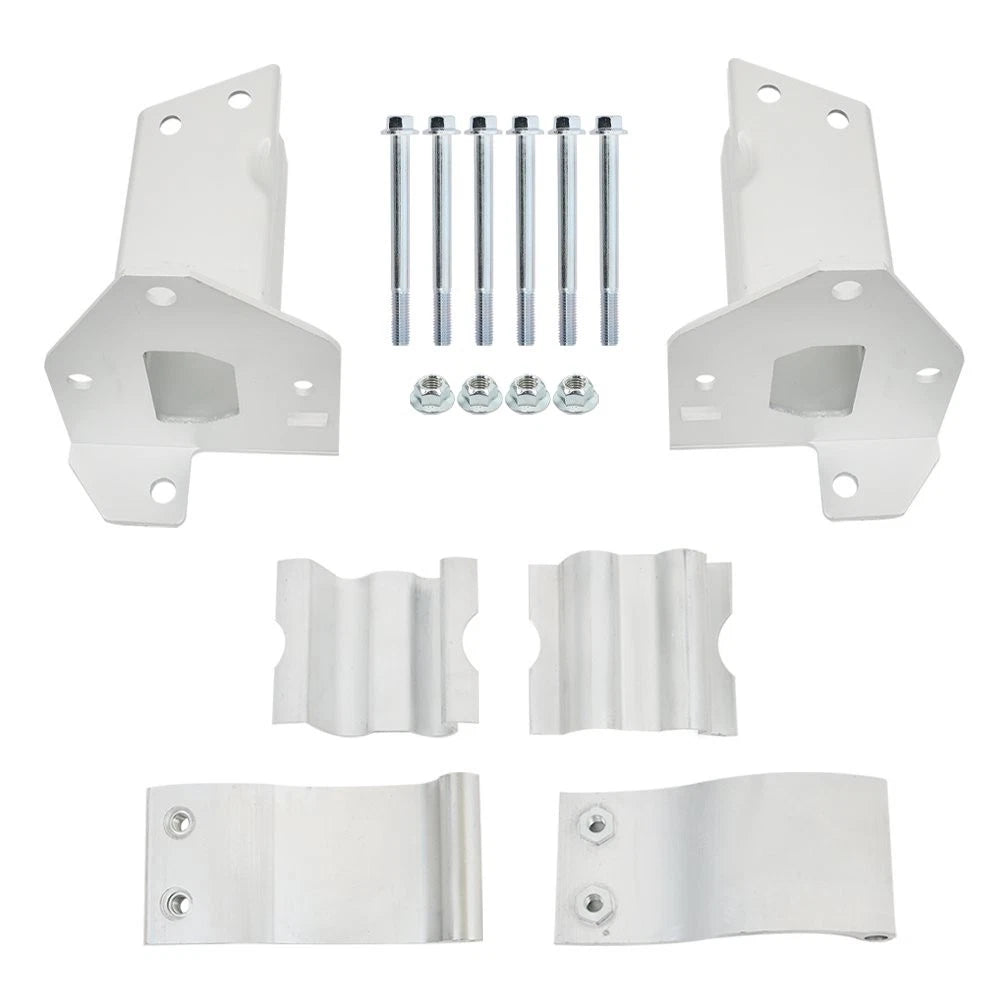 Front Bumper Face Bar Reinforcement for Honda Pilot (2014–2023)