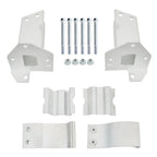 Front Bumper Face Bar Reinforcement for Honda Pilot (2014–2023)