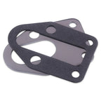 Aluminum Alloy Fuel Pump Mounting Plate for SBC 283 327 350