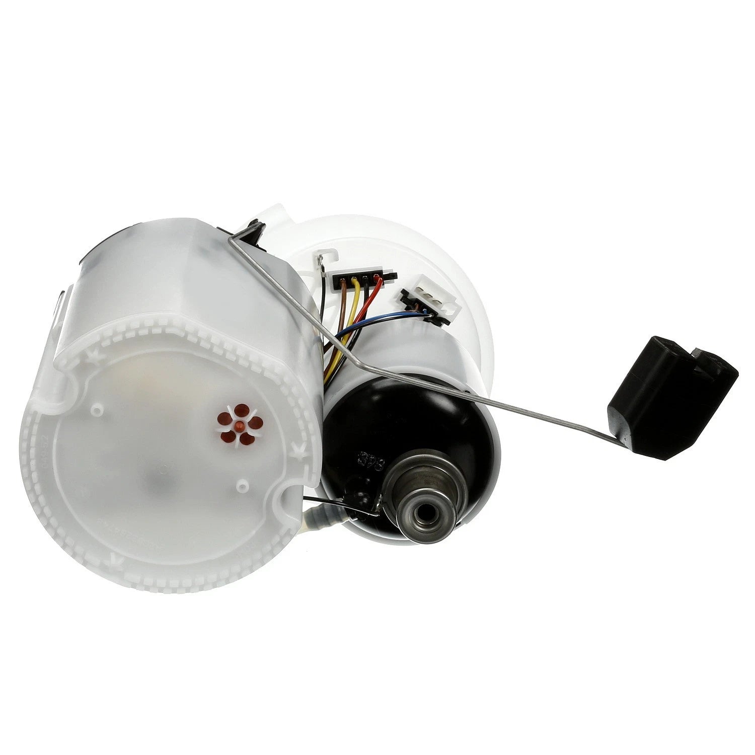 Delphi FG1601 Fuel Pump Module Assembly for Audi A6/A6 Quattro/S6