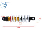 Rear Mono Shock for 110cc 125cc Chinese Pit Bike (2010-2023)