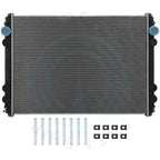 Radiator for Freightliner Century Class, Business Class M2 (2004–2012)