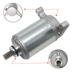 Starter Motor for Yamaha Warrior 350 YFM350X (1987–2004) Kodiak 400 YFM400 (1993–1998)