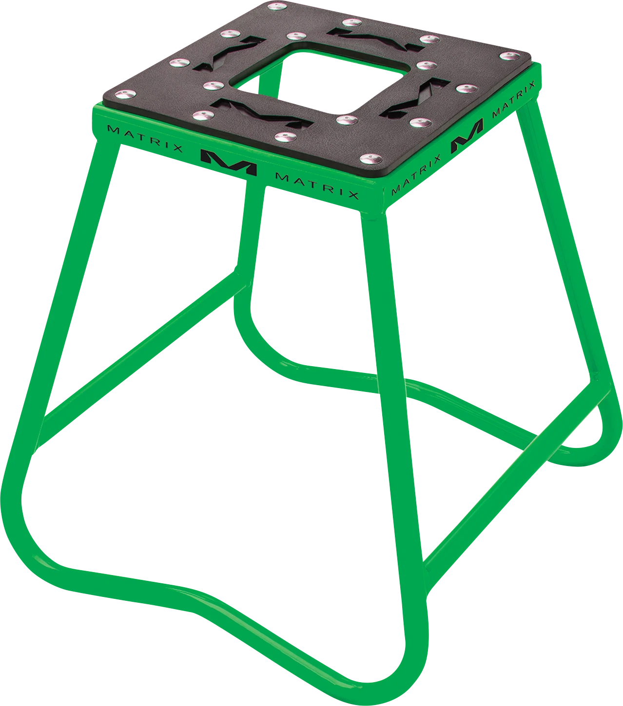 Steel Stand for Matrix Concepts C1-105 (Green)
