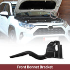 Hood Hinge for Toyota Vios (2014) Left Side, 1 pcs