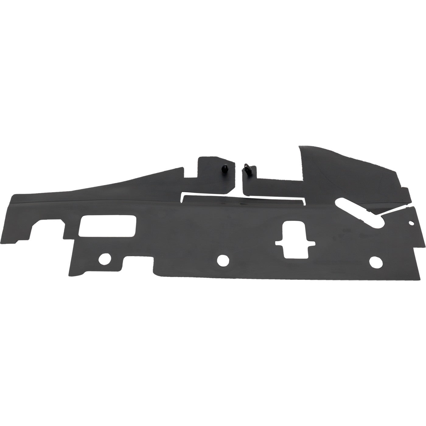 Radiator Support Set for Buick Enclave (2008–2012)