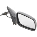 Passenger Right Side Mirror for VW Jetta Golf (1999–2006)