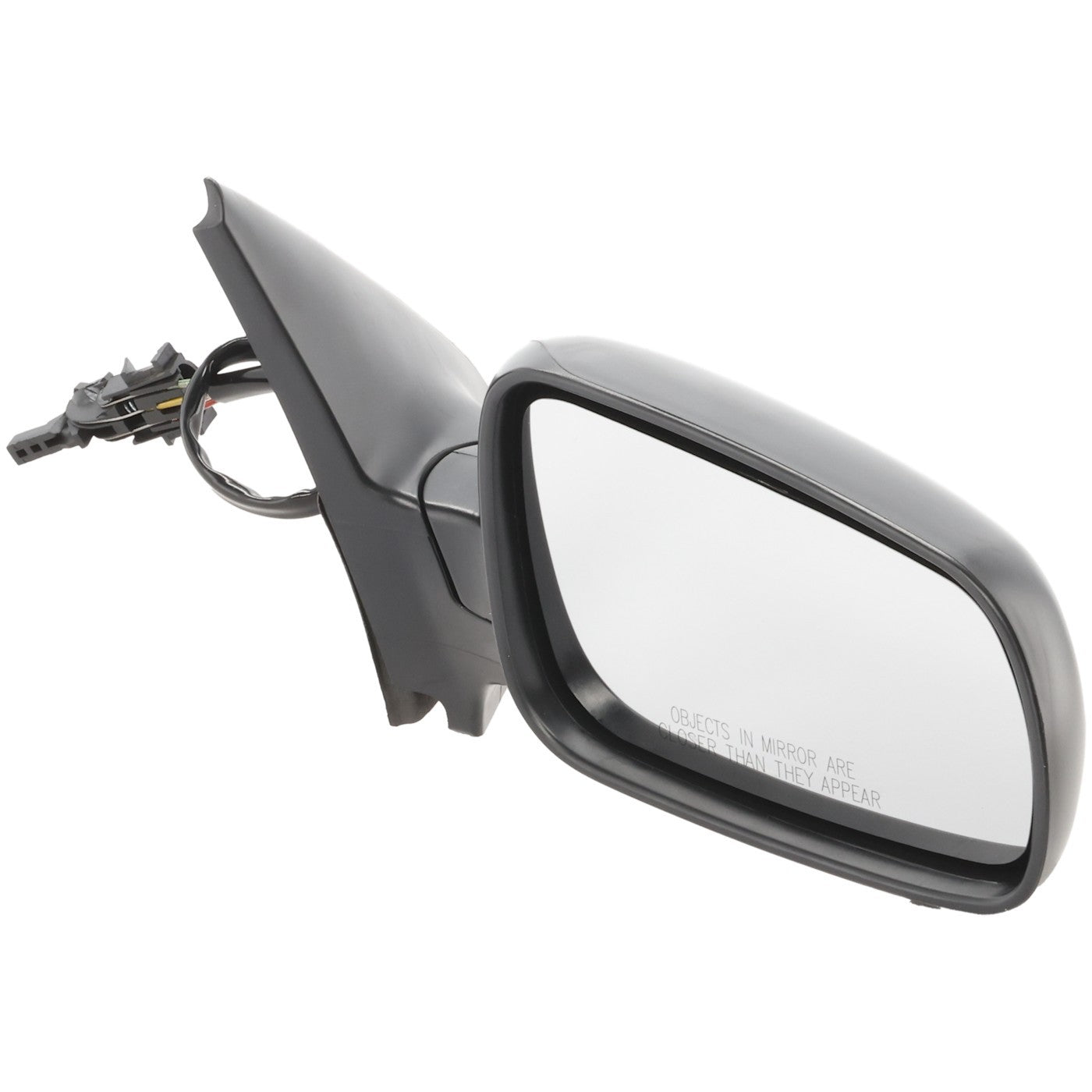 Passenger Right Side Mirror for VW Jetta Golf (1999–2006)