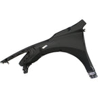 Set of 2 CAPA Fenders for Nissan Altima (2013–2015) Front Left & Right