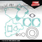 Complete Gasket Kit for KTM 65 SX XC (1998â2008)