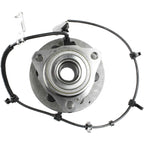 Wheel Hubs for Dodge Dakota (1997–2004) Front LH & RH 4WD ABS