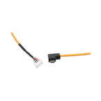 Toolhead Cable for P2S 3D Printer (Robust Metal Build)