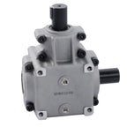 Mower Deck Gear Box for Scag Cougar Turf Tiger (SMT-52A, SMT-52V)