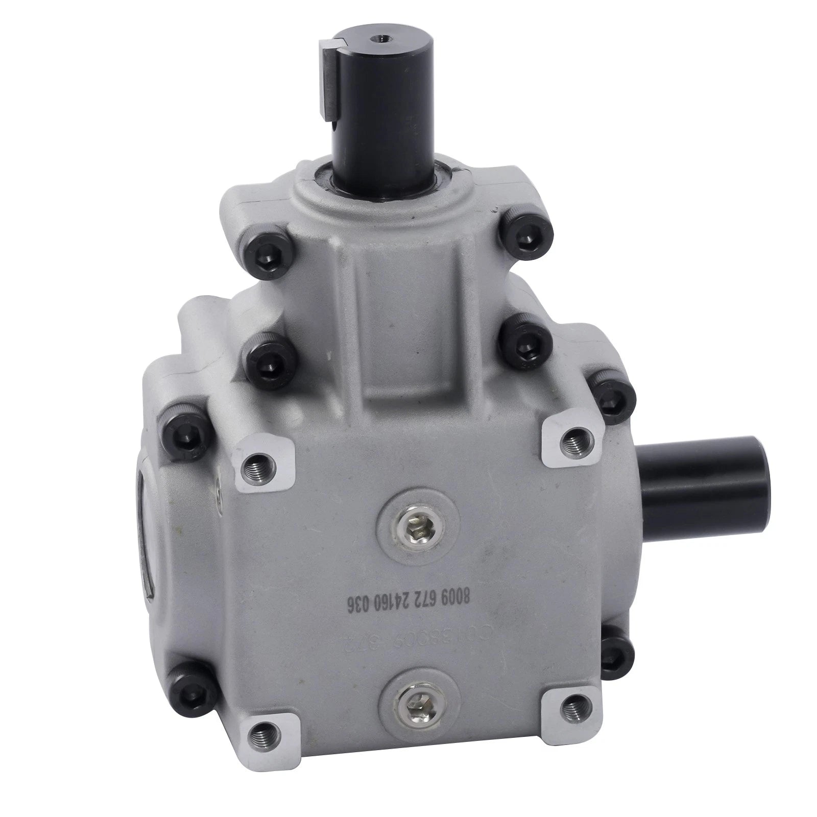 Mower Deck Gear Box for Scag Cougar Turf Tiger (SMT-52A, SMT-52V)