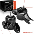 2X Engine Motor & Transmission Mount for Hyundai Elantra (2014–2016)