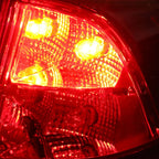 LED Tail Light Assembly for Honda Odyssey (2023-2025)