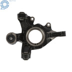 2Pcs Rear Side Steering Knuckle for Toyota Highlander Venza (2008-2015)
