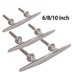 Boat Fittings for Marine Applications (316 Stainless Steel)