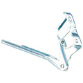 Hood Hinge for Audi A4 Quattro (2010–2016) Right Side