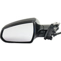 Heated Driver Left Side Mirror for Cadillac SRX (2013–2016)