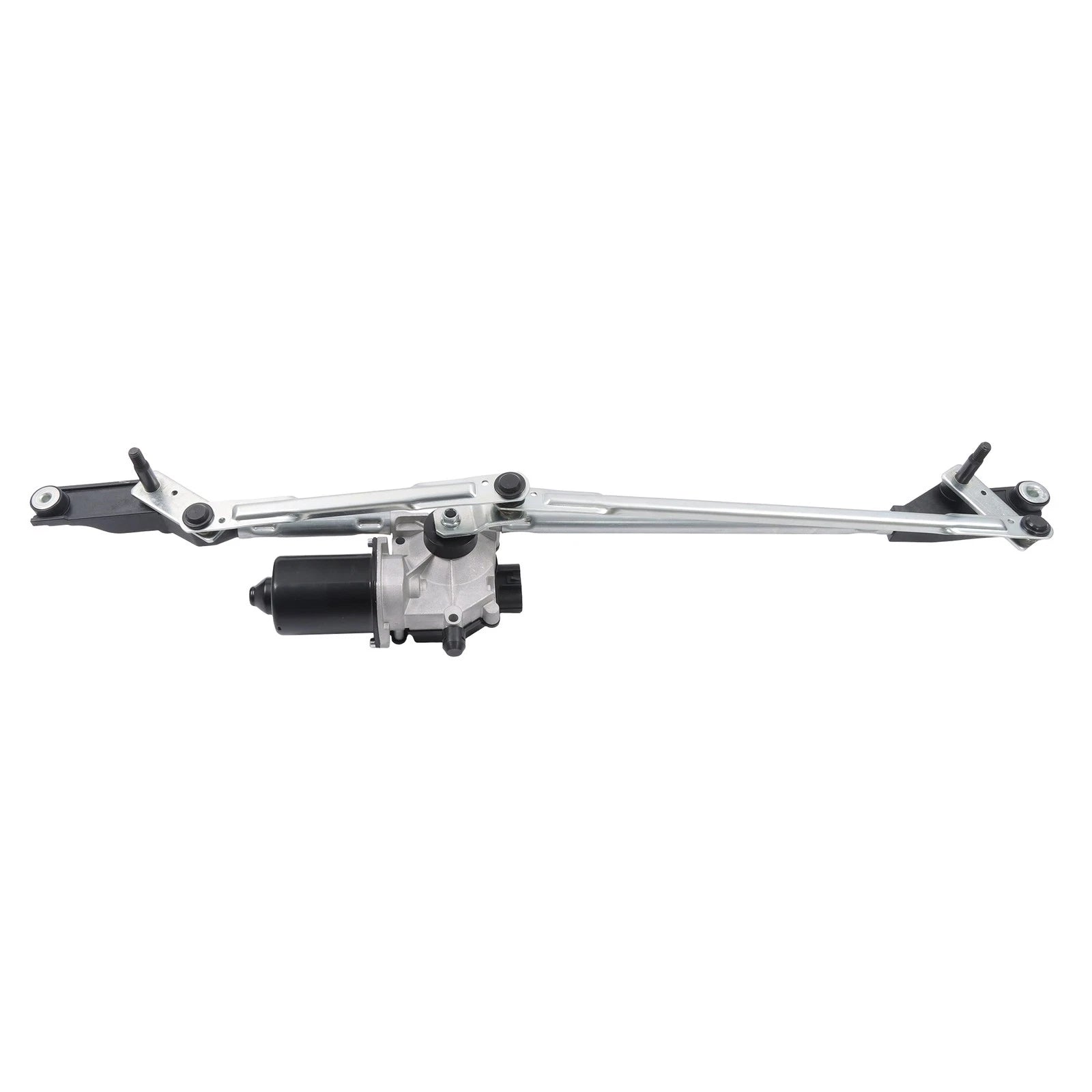 Windshield Wiper Linkage Motor for GMC Envoy, Chevrolet Trailblazer (2003–2009)