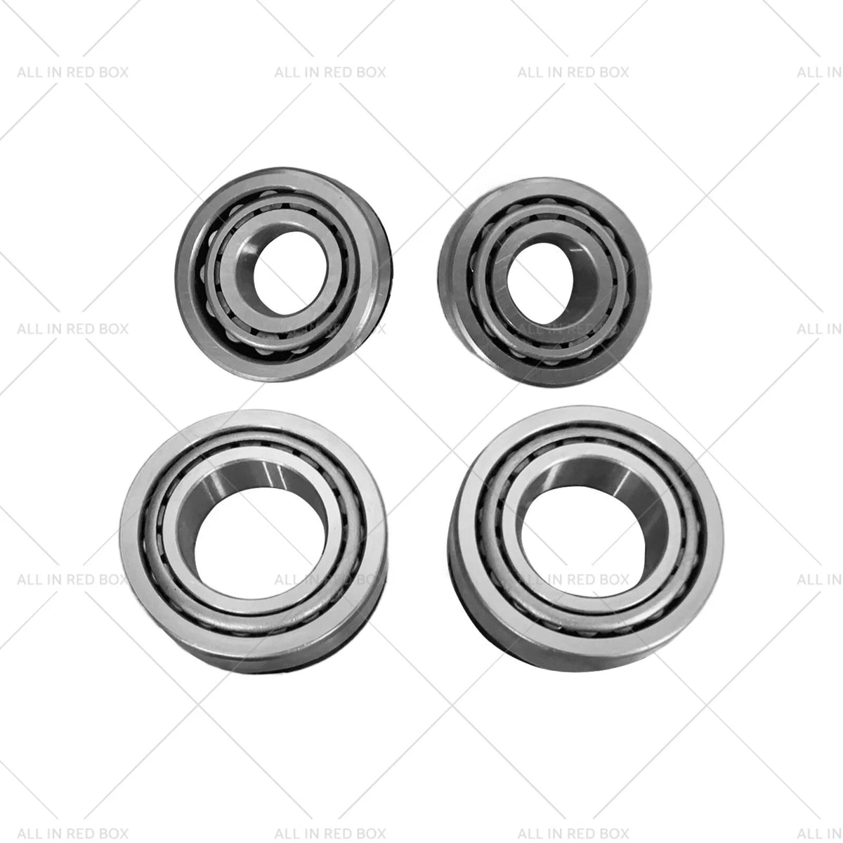 2 Kit Front Wheel Bearings for Holden Commodore HQ-WB VB VC VH VK VL VN