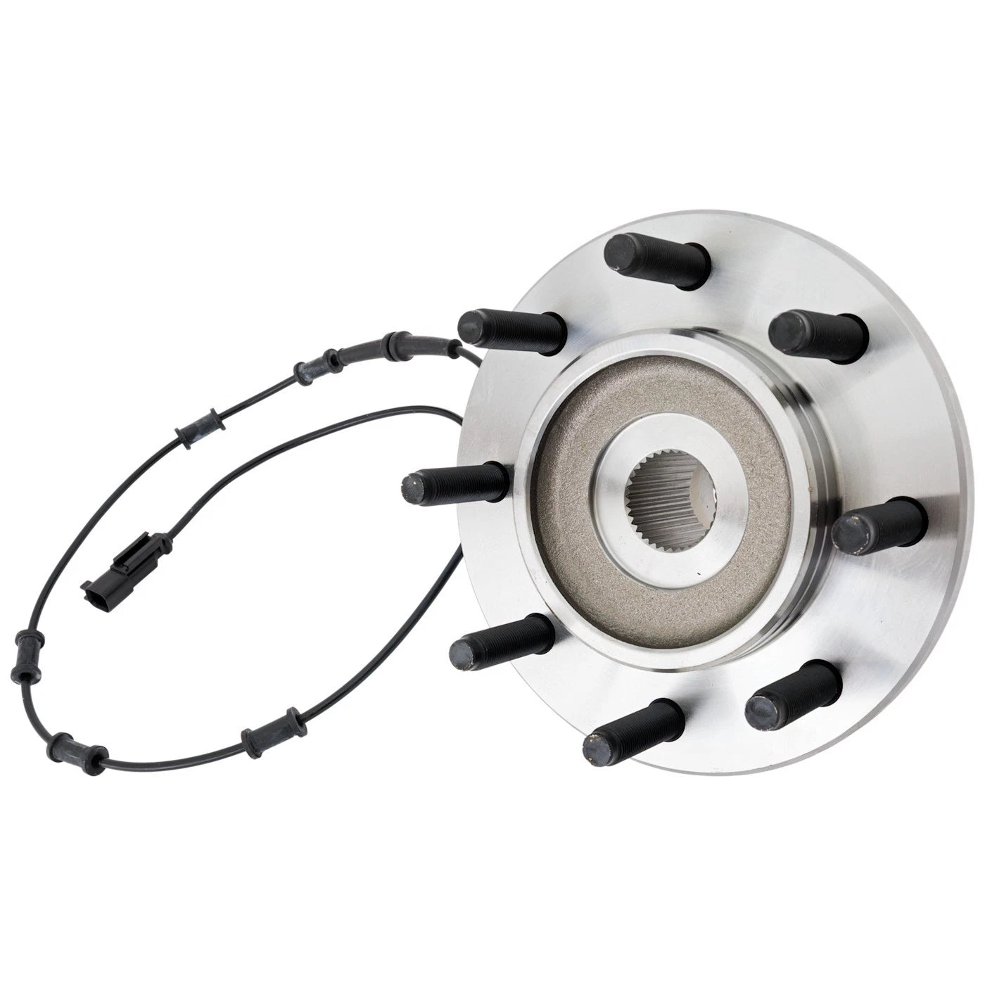 4WD Wheel Hubs for Ram 2500 (2010–2023)