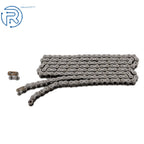 10 Feet Roller Chain for Universal Applications (Carbon Steel)