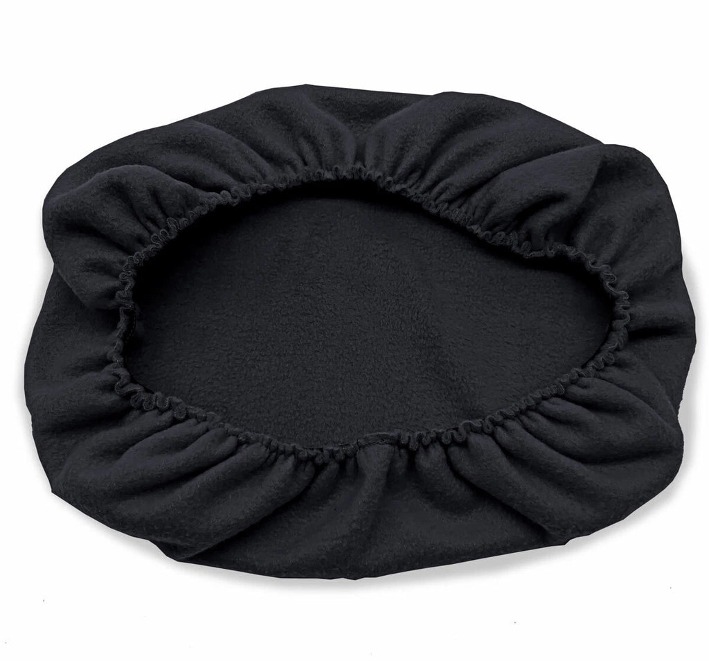 Center Console Lid Armrest Cover for Dodge Ram (2019–2020) Black Fleece