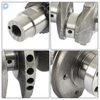 Crankshaft for Hyundai Veloster, Kia Soul, Rio (2012–2019)