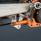 CNC Rear Suspension Lowering Link 1.25" for KTM 690 Enduro/R SMC/SMC R (2019–2023)