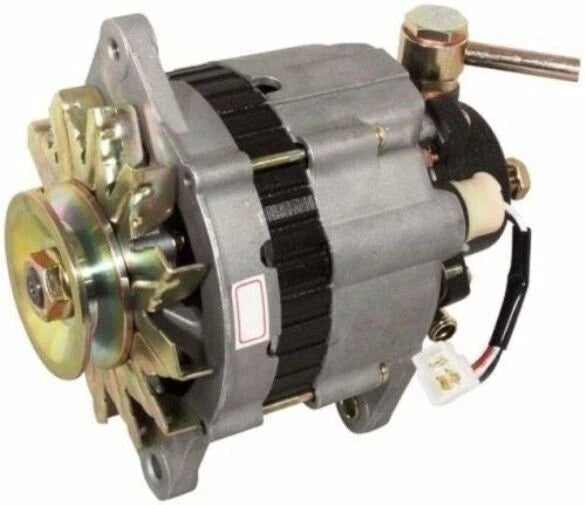 Alternator for Nissan Fork Lift (LR140-408, LR140-119C, LR140-130, LR140-130B)