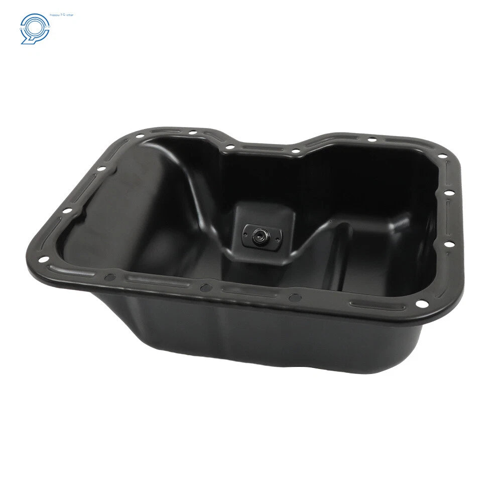 Engine Oil Pan for Toyota Corolla Celica (1993-1997)