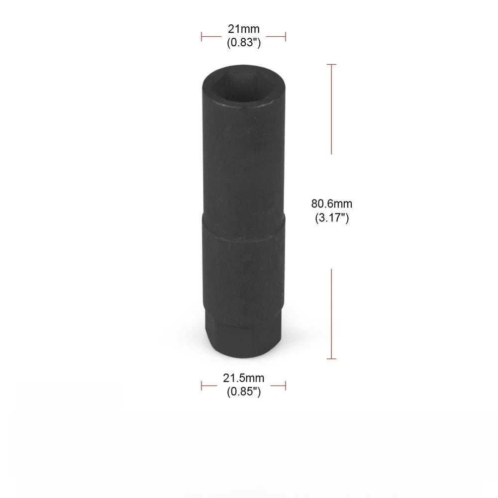 Shift Cable Tool for Boat Maintenance (Direct Replacement)