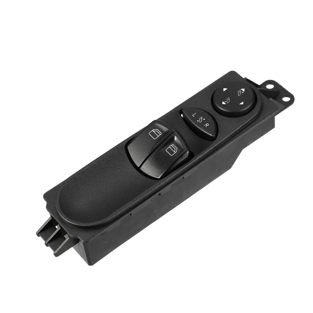 7Pin Power Window Switch for Mercedes Benz Viano Vito W639 (2003–2014)