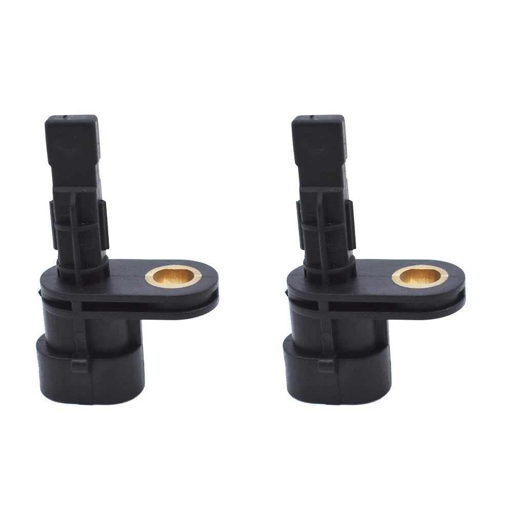 2X ABS Speed Sensors for Pontiac G8 (2008–2009) Rear Left & Right