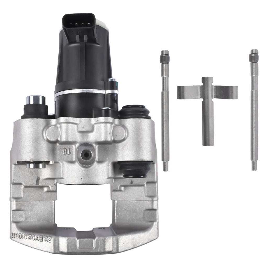 Rear Driver Side Brake Caliper for Tesla Model S (2012-2020)