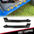 Rocker Panels for Dodge Ram 1500 2500 3500 (1994–2002)