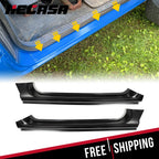 Rocker Panels for Dodge Ram 1500 2500 3500 (1994–2002)