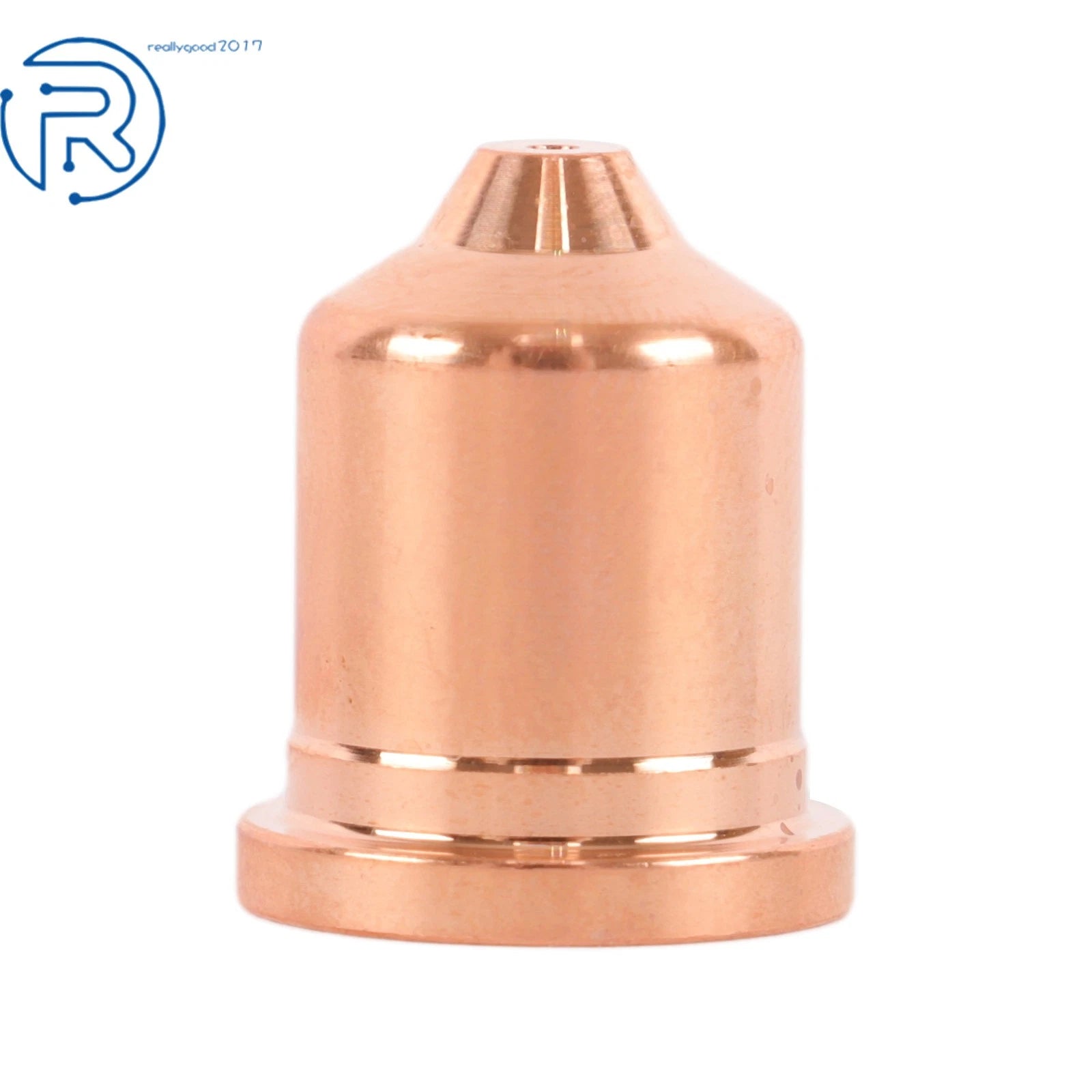 40PCS Plasma Cutting Nozzles for 45XP/65/85/105 (Compatible Models)