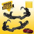 Hood Hinge Set for Toyota Camry (2012–2014)