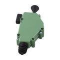 Interlocking Motors for Volkswagen Transporter III IV (T3 T4)