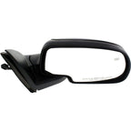 Heated Passenger Right Side Mirror for Chevy Avalanche 1500
