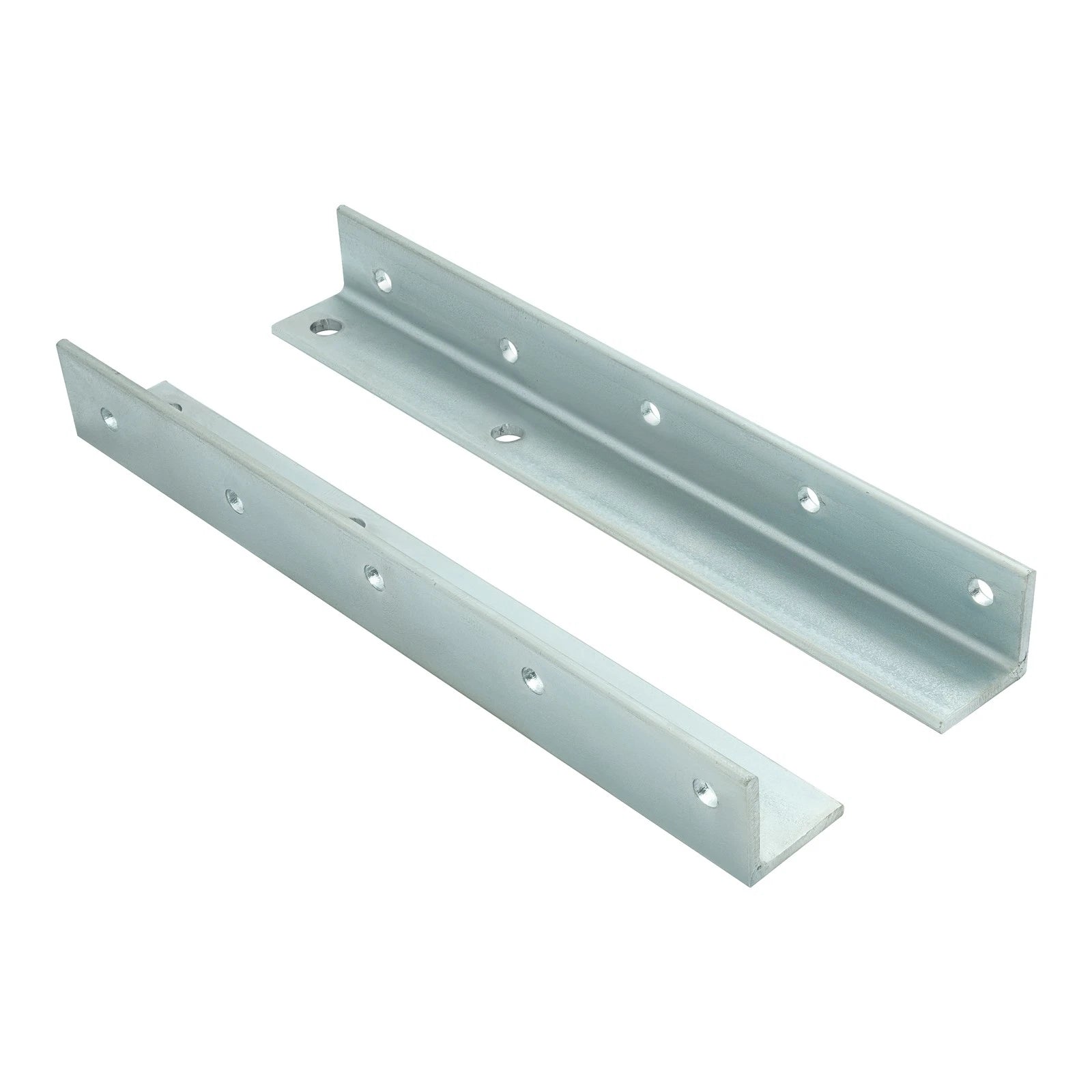Battery Box Mounting Brackets Pair for Peterbilt 375/377/378/379/385 (1988–2010)