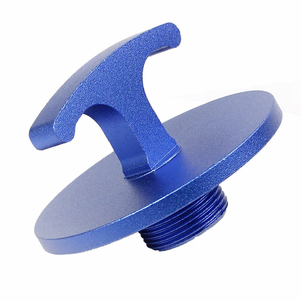 Oil Filter Plug Handle Cap Tool for Dodge Ram Heavy Duty (2010–2023)