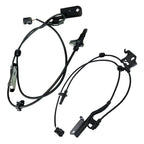 Front ABS Wheel Speed Sensor Pair for Toyota RAV4 (2006–2018)