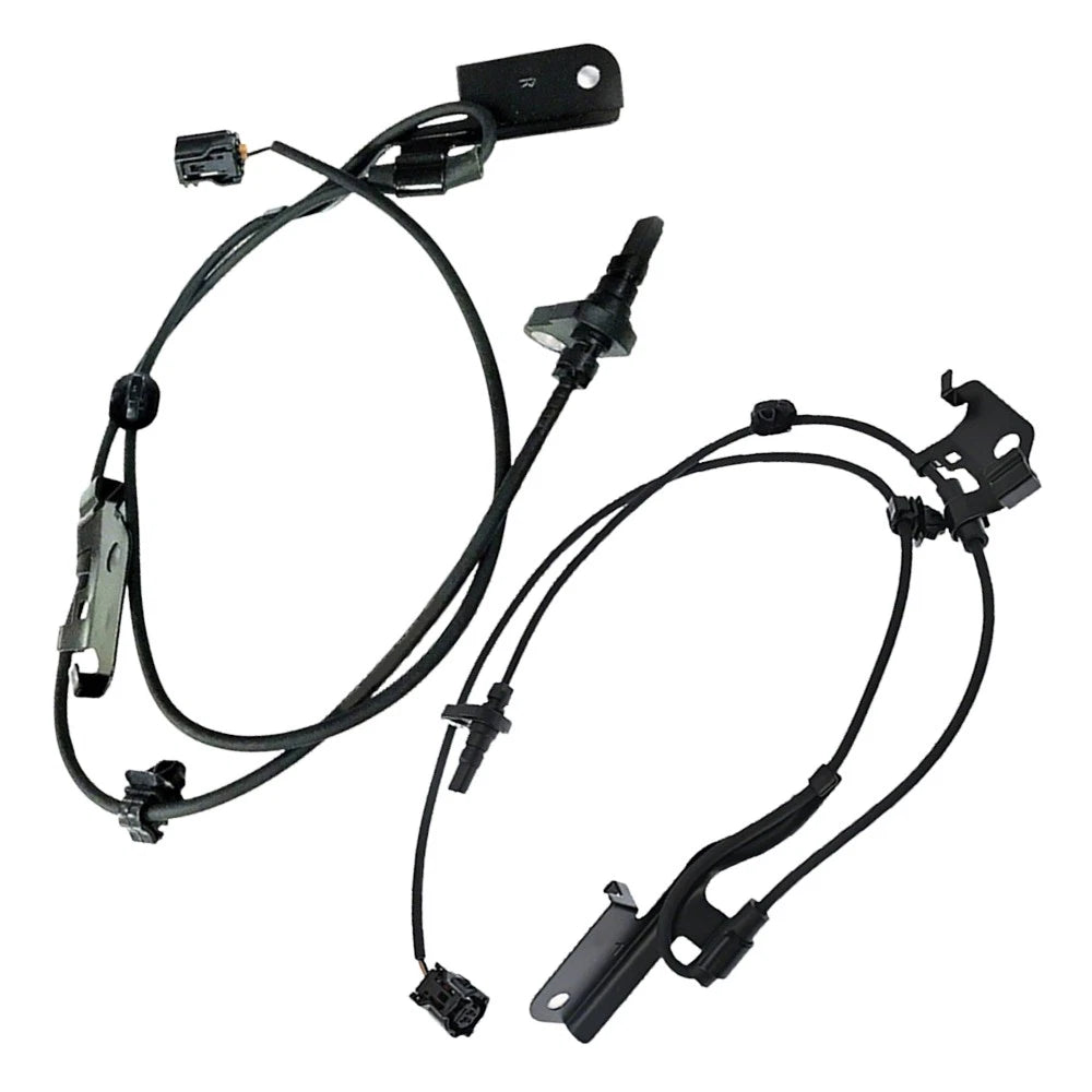 Front ABS Wheel Speed Sensor Pair for Toyota RAV4 (2006–2018)